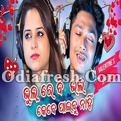 Bhul Re Bi Bhala Kebe Paibu Nahin - Valentine Special Sad Song (Baibhav, Amrita)